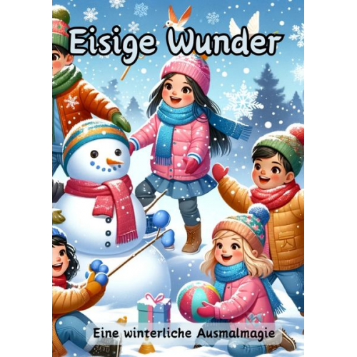 Christian Hagen - Eisige Wunder