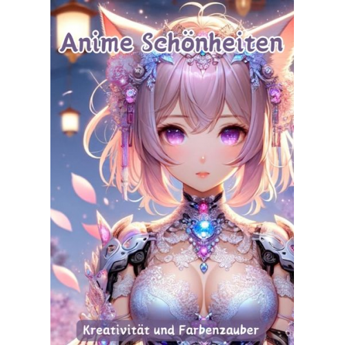 Christian Hagen - Anime Schönheiten