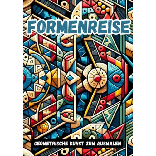 Christian Hagen - Formenreise