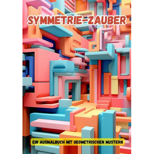 Christian Hagen - Symmetrie-Zauber