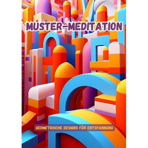 Christian Hagen - Muster-Meditation