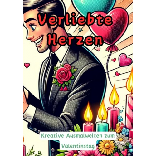 Christian Hagen - Verliebte Herzen