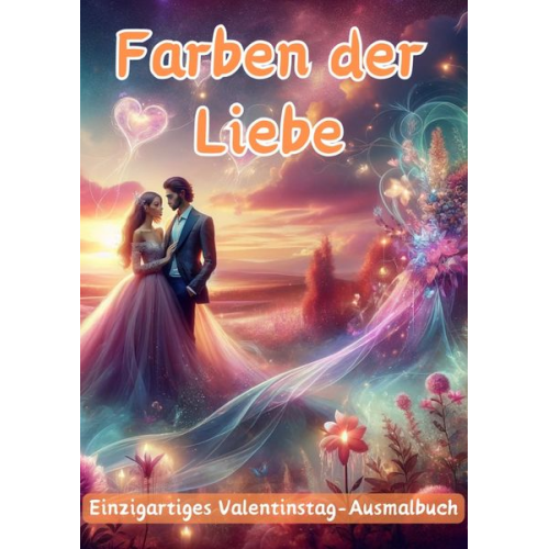 Christian Hagen - Farben der Liebe