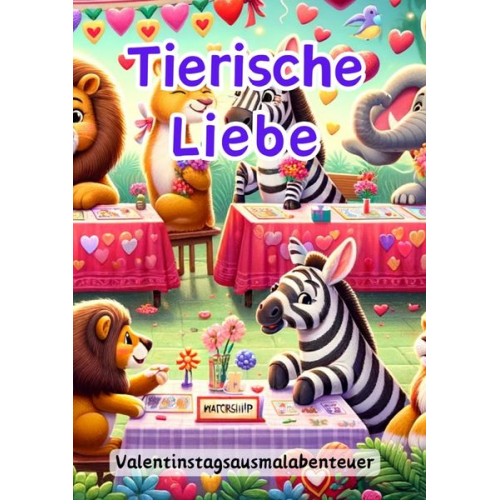 Christian Hagen - Tierische Liebe