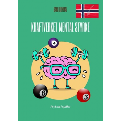 Sami Duymaz - Kraftverket Mental styrke