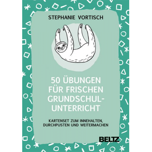 50 Übungen für frischen Grundschulunterricht