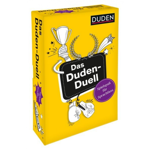 Das Duden-Duell