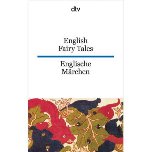 Eva Wachinger Gisela Wachinger Helga Wachinger - English Fairy Tales Englische Märchen