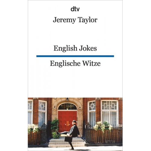 Jeremy Taylor - English Jokes Englische Witze