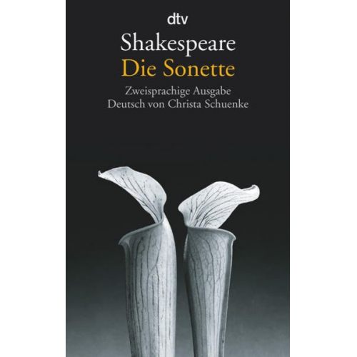 William Shakespeare - Die Sonette