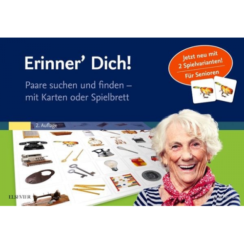 Erinner' Dich! (Spiel)