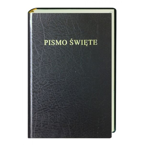 Biblia - Bibel Polnisch