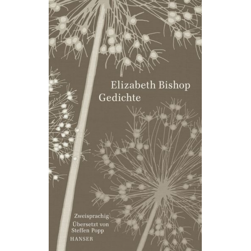 Elizabeth Bishop - Gedichte