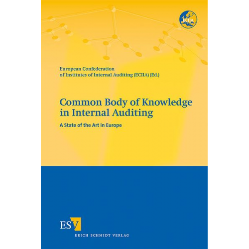 Marco Allegrini Giuseppe D' Onza Robert Melville - Common Body of Knowledge in Internal Auditing