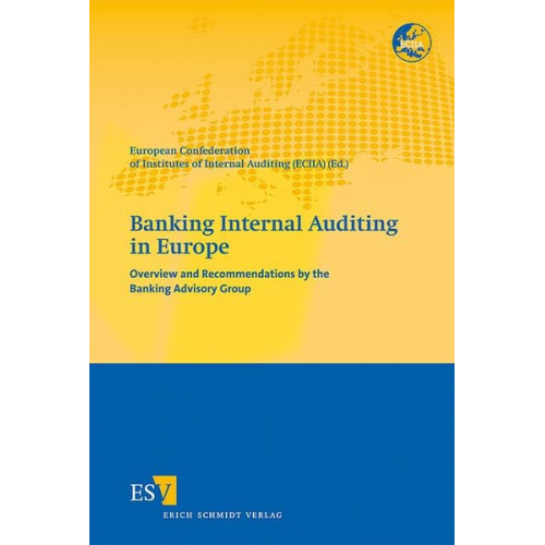 Banking Internal Auditing in Europe