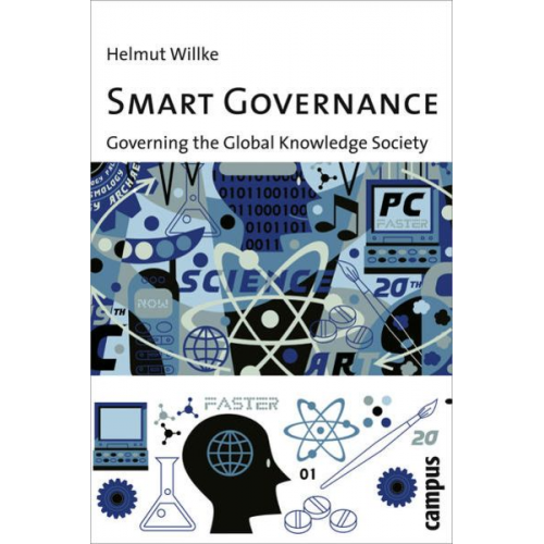 Helmut Willke - Smart Governance