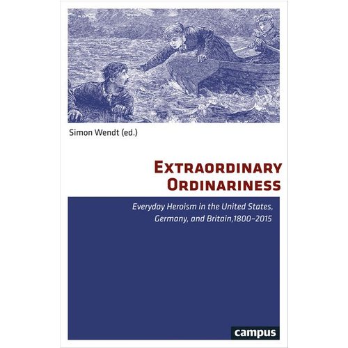 Simon Wendt - Extraordinary Ordinariness