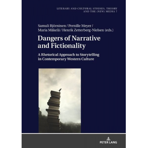 Dangers of Narrative and Fictionality