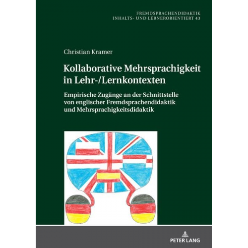 Christian Kramer - Kollaborative Mehrsprachigkeit in Lehr-/Lernkontexten