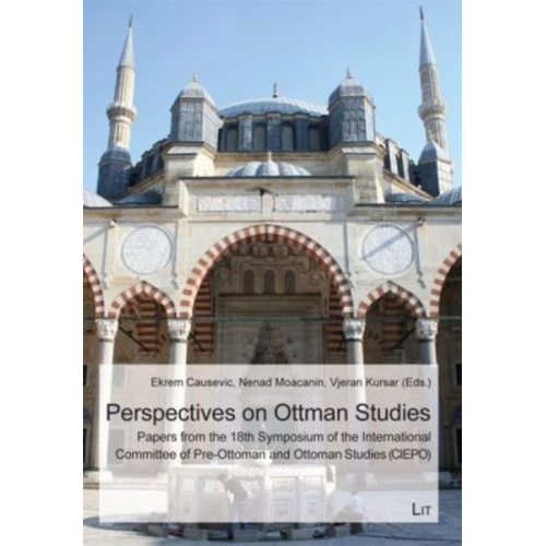 Perspectives on Ottoman Studies
