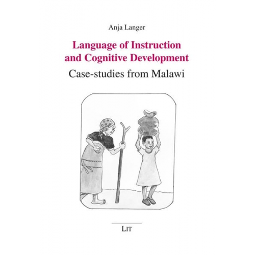 Anja Langer - Language of Instruction and Cognitive Development