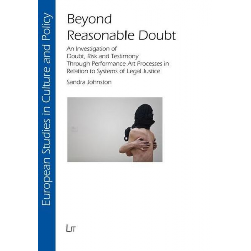 Sandra Johnston - Johnston, S: Beyond Reasonable Doubt