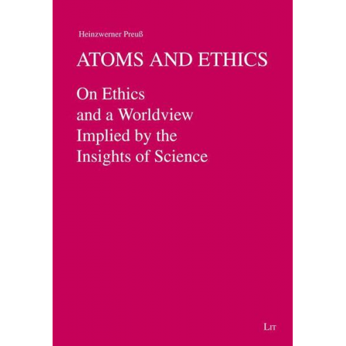 Heinzwerner Preuss - Preuß, H: Atoms and Ethics