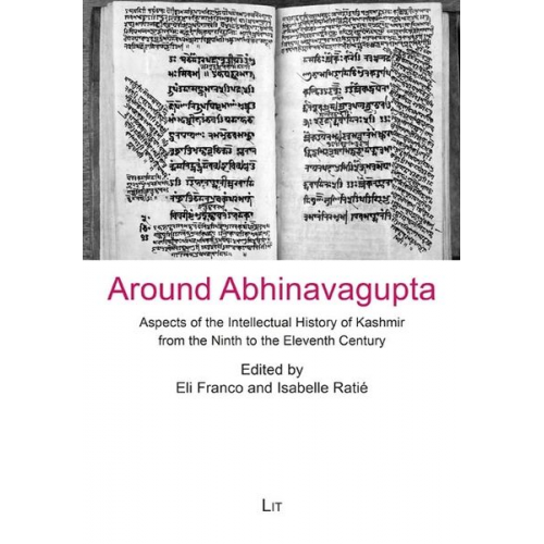 Around Abhinavagupta