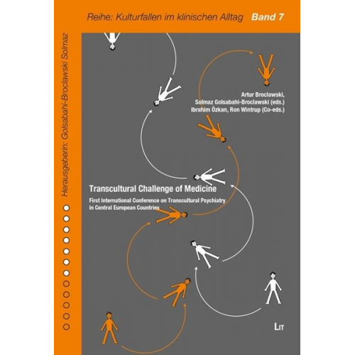 Transcultural Challenge of Medicine