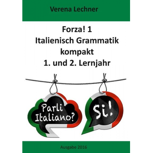 Verena Lechner - Forza! 1