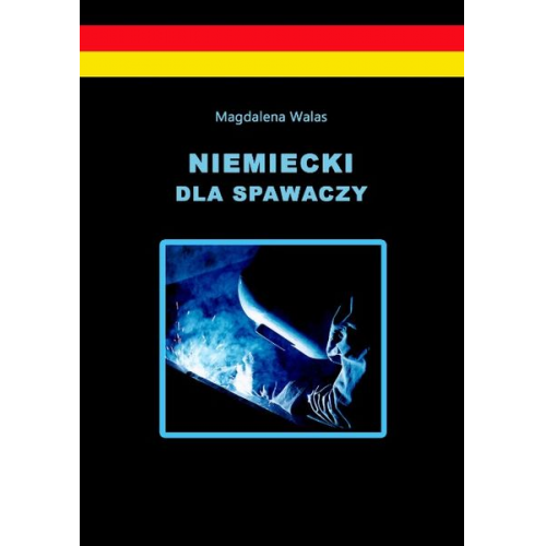 Magdalena Walas - Niemiecki dla spawaczy