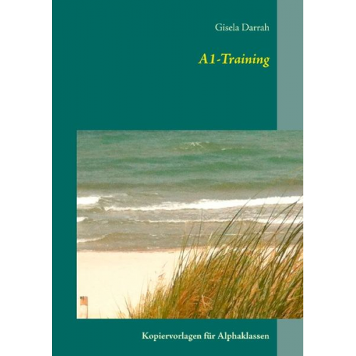 Gisela Darrah - A1-Training