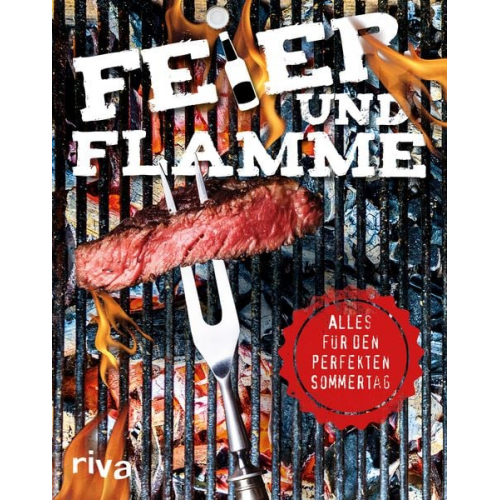 Feier und Flamme