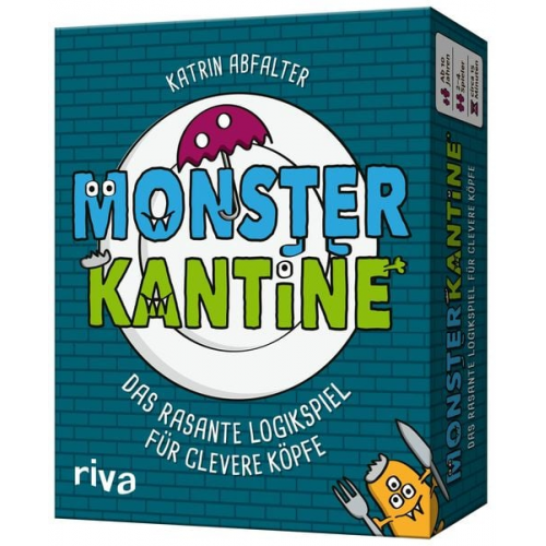 Monsterkantine