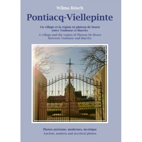 Wilma Rösch - Pontiacq-Viellepinte