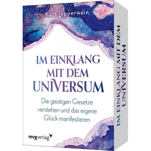 Im Einklang mit dem Universum