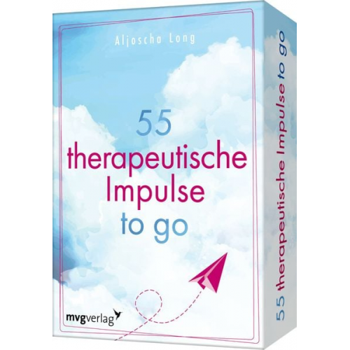 55 therapeutische Impulse to go