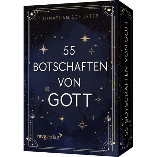 55 Botschaften von Gott