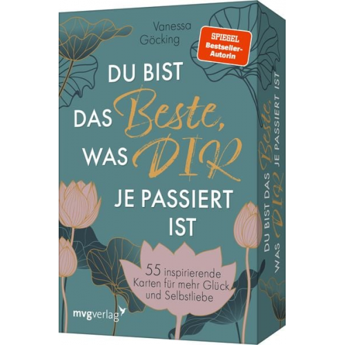 Du bist das Beste, was dir je passiert ist