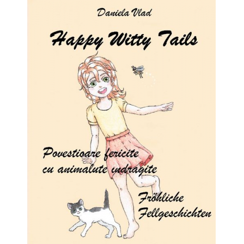 Daniela Vlad - Happy Witty Tails