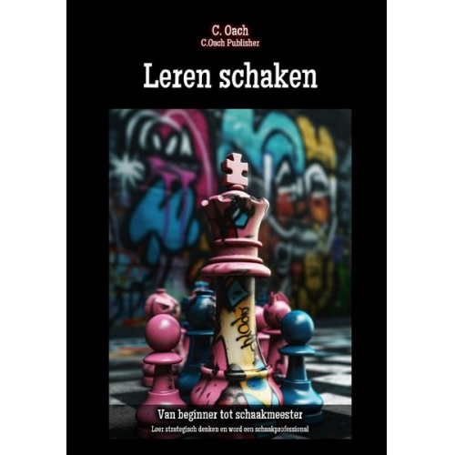 C. Oach - Leren schaken