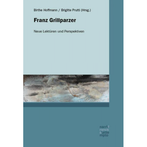 Franz Grillparzer