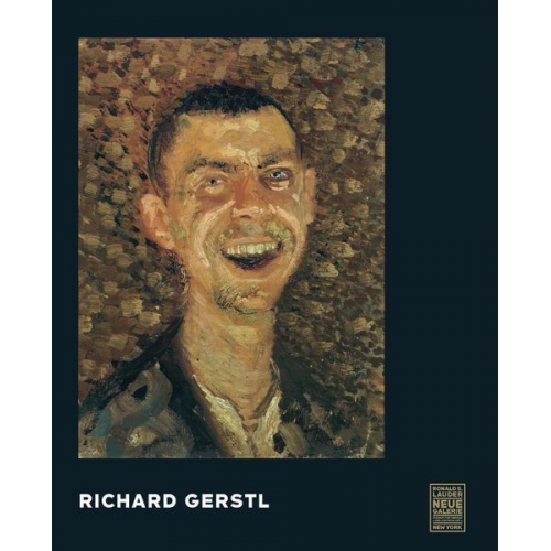 Richard Gerstl - Richard Gerstl