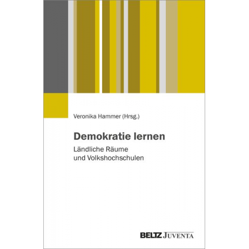 Demokratie lernen