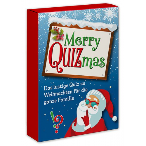 Merry Quizmas (Spiel)