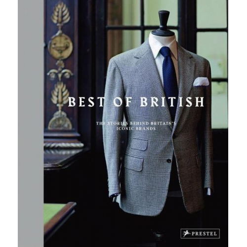 Horst A. Friedrichs Simon Crompton Toby Egelnick - Best of British