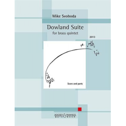 Dowland Suite