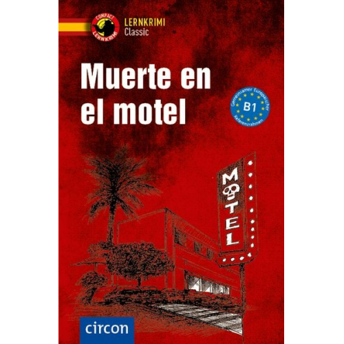 Manuel Vila Baleato - Muerte en el motel