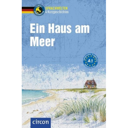 Arwen Dammann Nina Wagner - Ein Haus am Meer