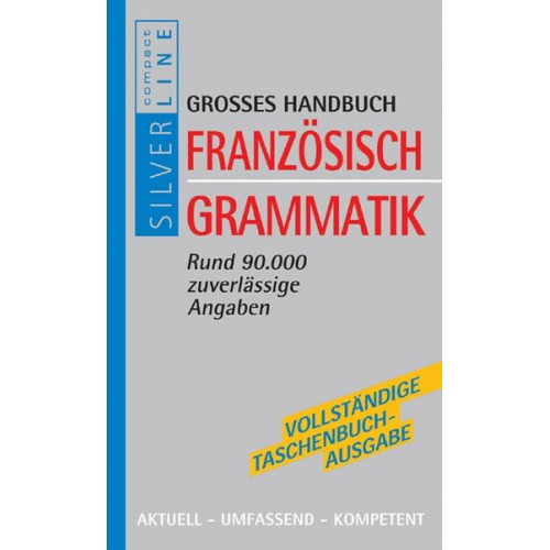 Französisch Grammatik